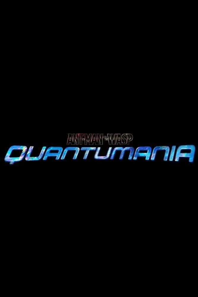 Photo du film : Ant-Man et la Guêpe : Quantumania
