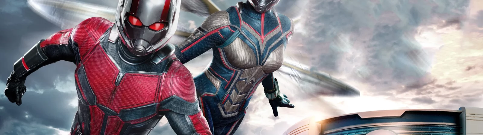 Photo du film : Ant-Man and the Wasp : Quantumania