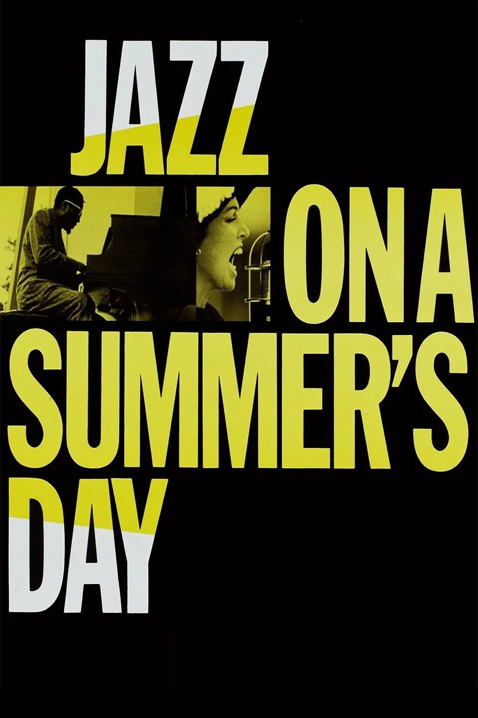 Photo du film : Jazz à Newport