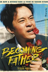 Affiche du film : Becoming Father