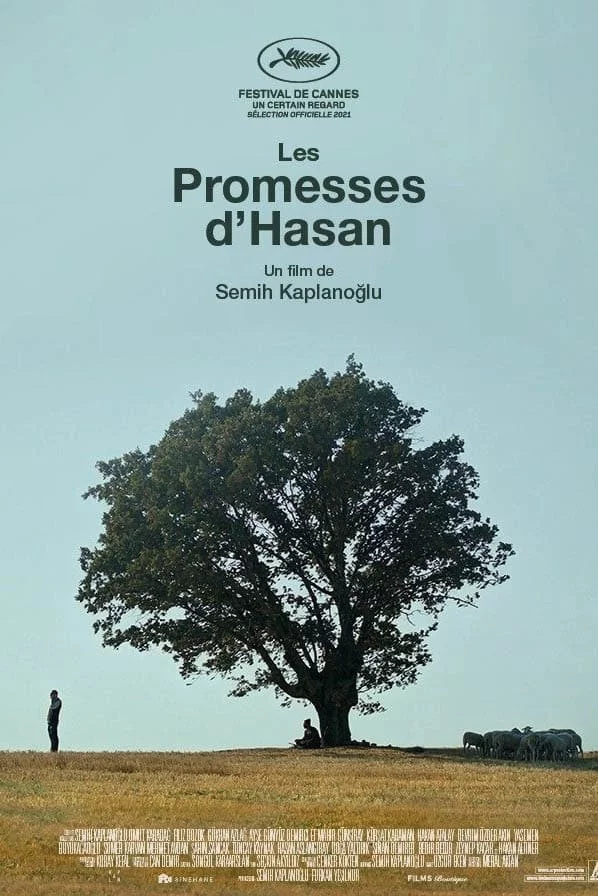 Photo 1 du film : Les Promesses d’Hasan