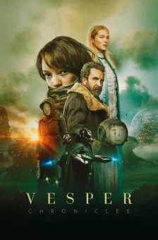 Affiche du film : Vesper Chronicles