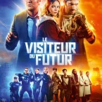 Photo du film : Le Visiteur du Futur