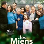 Photo du film : Les Miens