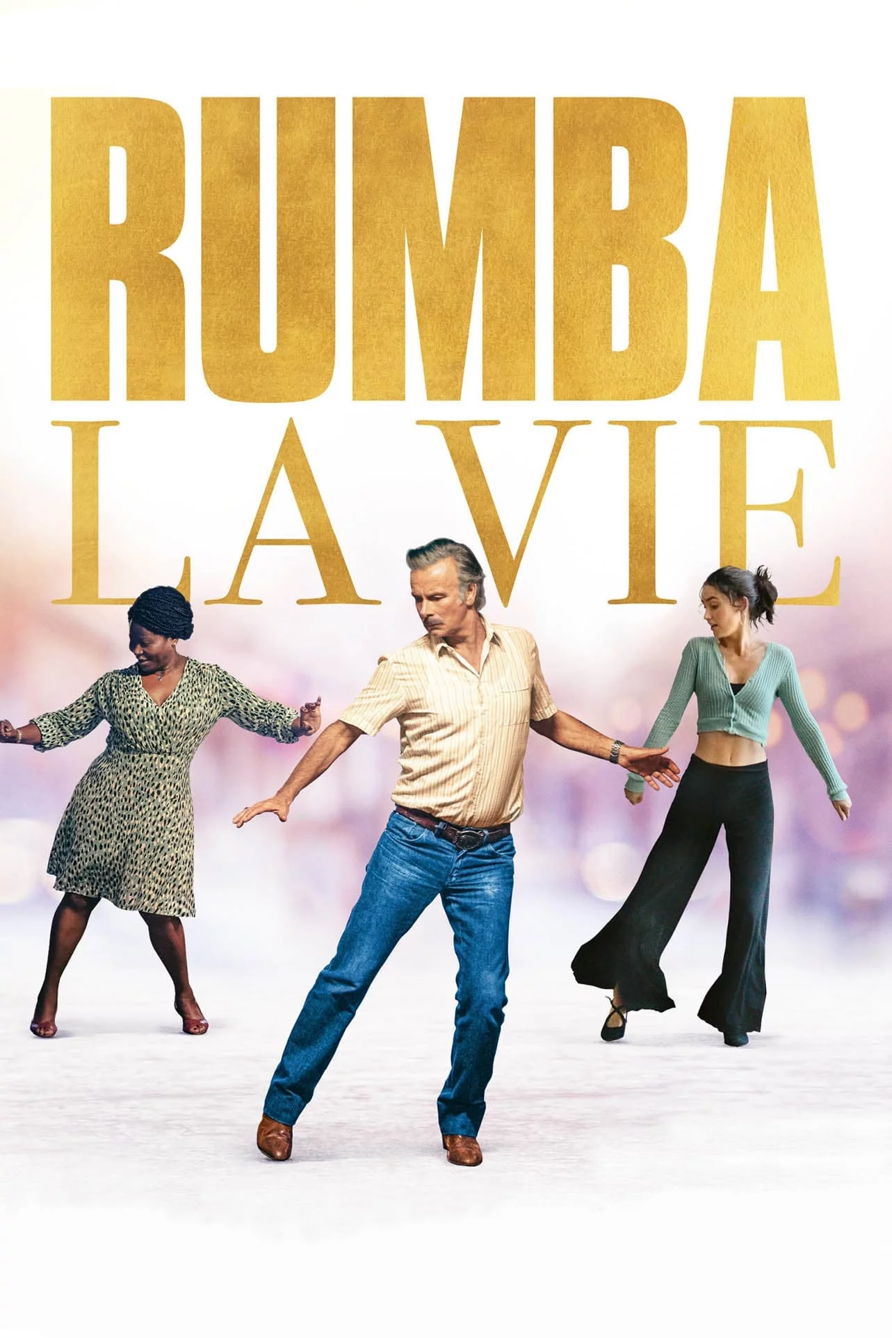 Photo 2 du film : Rumba la Vie