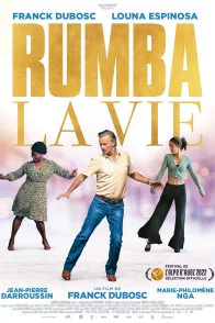 Affiche du film : Rumba la Vie