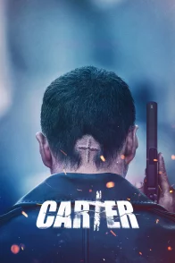 Affiche du film : Carter