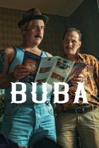 Affiche du film : Buba