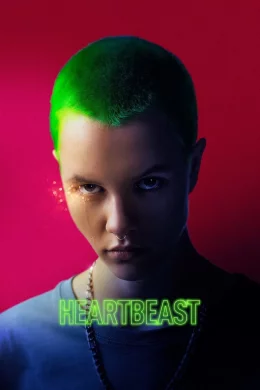 Affiche du film Heartbeast