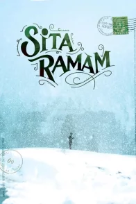 Affiche du film : Sita Ramam