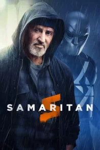 Affiche du film : Samaritan
