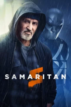 Affiche du film = Samaritan