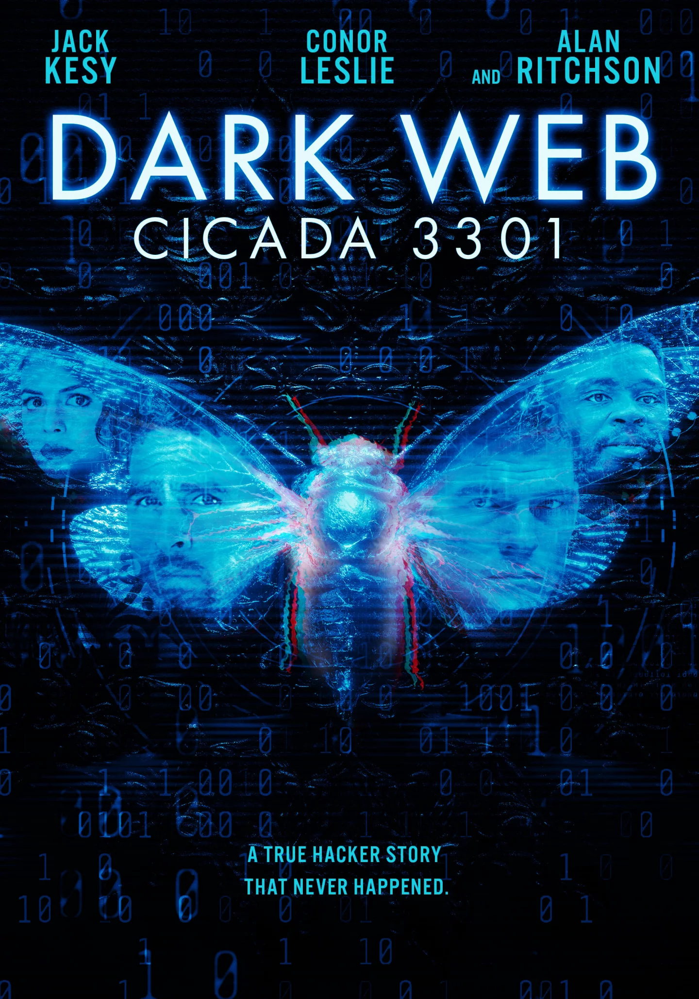 Photo du film : Dark Web: Cicada 3301