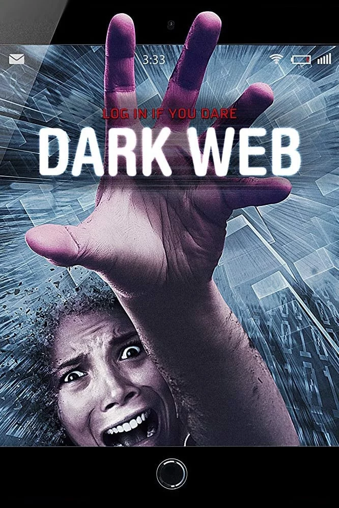 Photo 1 du film : Dark/Web