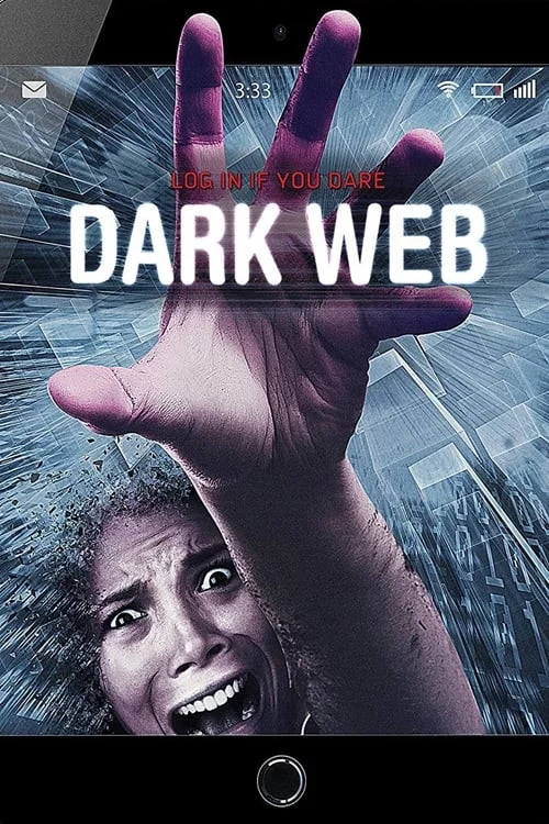 Photo 2 du film : Dark/Web