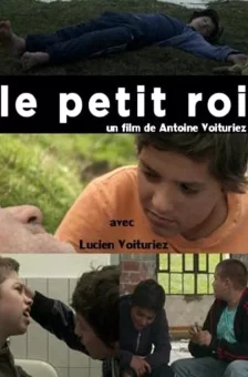 Photo dernier film  Antoine Voituriez
