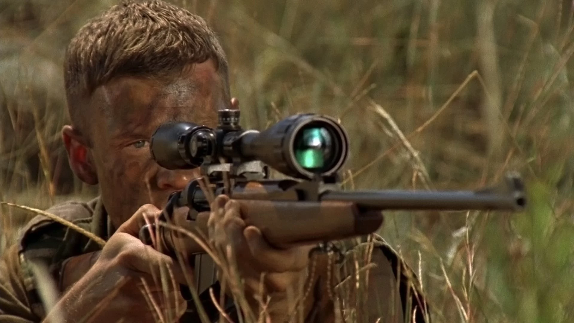 Photo 5 du film : Sniper 4 : Reloaded
