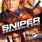 Photo du film : Sniper 8 : Assassin's End