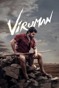 Affiche du film : Viruman