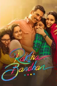 Affiche du film : Raksha Bandhan