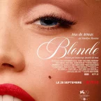 Photo du film : Blonde