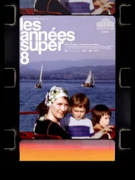 Photo dernier film  Annie Ernaux