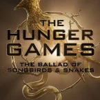 Photo du film : Hunger Games: la Ballade du serpent et de l'oiseau chanteur