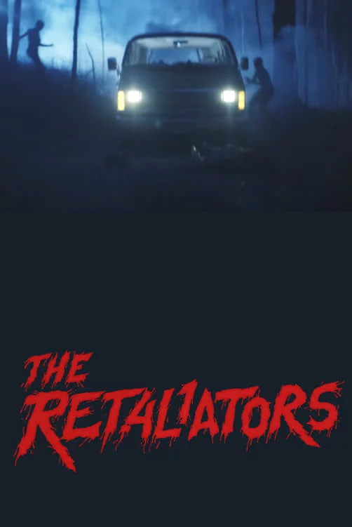 Photo 3 du film : The Retaliators