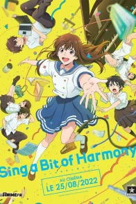 Affiche du film : Sing a Bit of Harmony