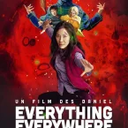 Photo du film : Everything Everywhere All at Once