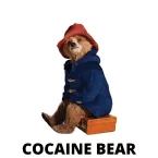 Photo du film : Cocaine Bear