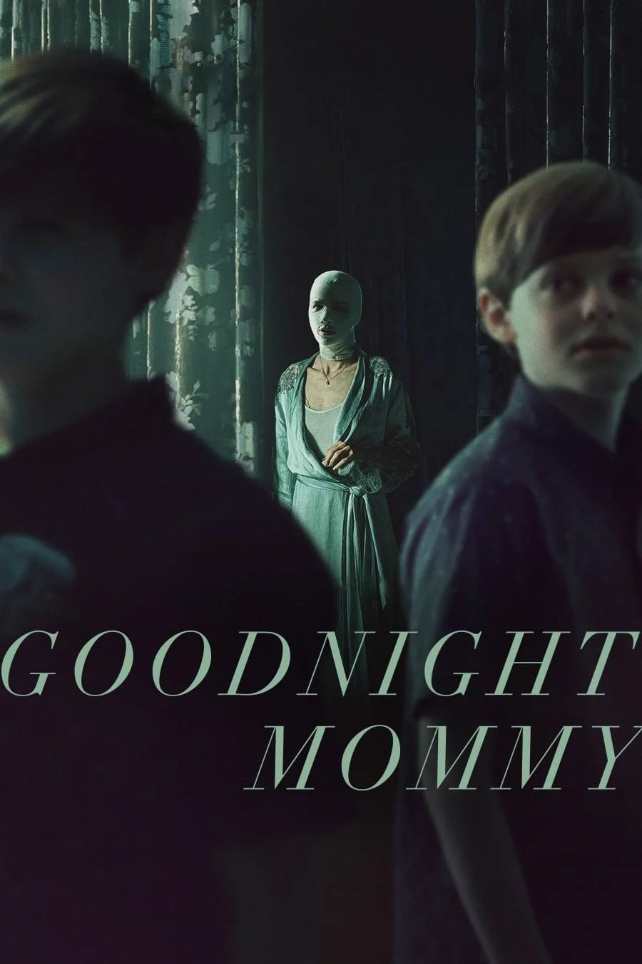 Photo 2 du film : Goodnight Mommy