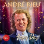 Photo du film : Concert d’André Rieu Maastricht 2022 : Happy Days are Here Again !
