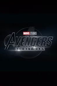 Affiche du film : Avengers: Secret Wars