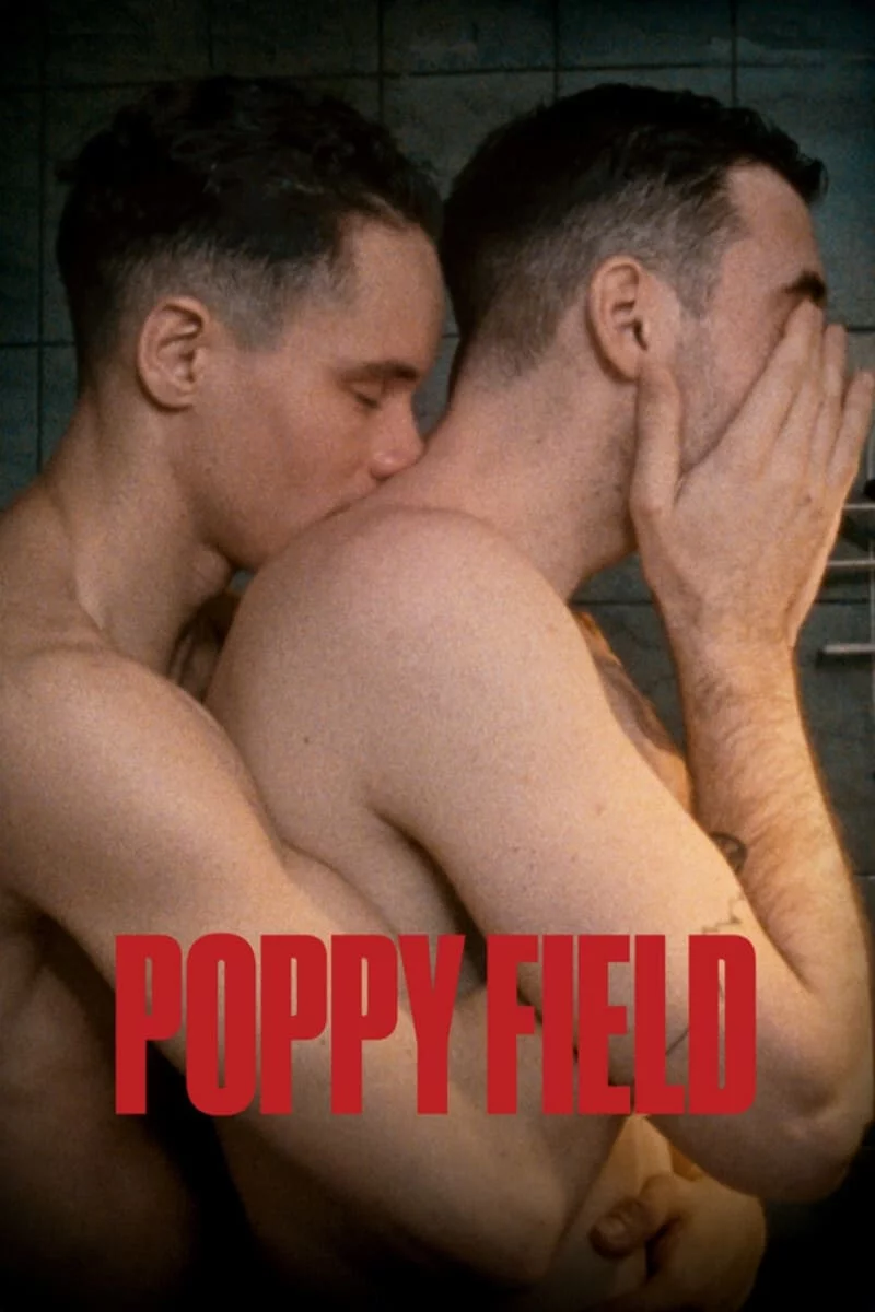 Photo du film : Poppy field
