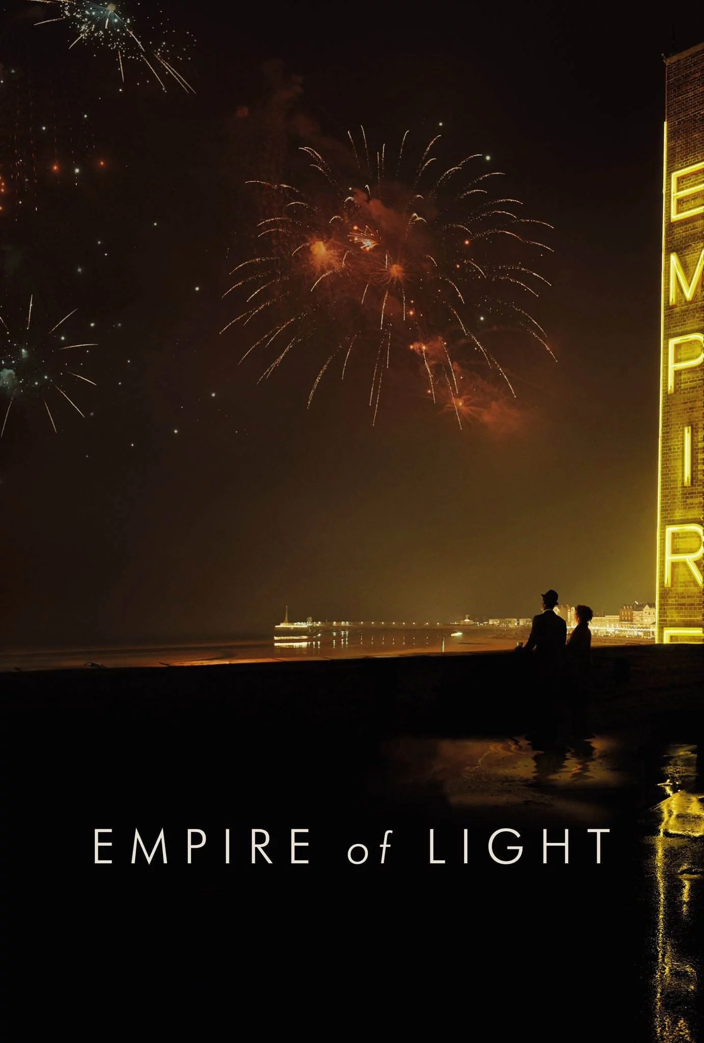 Photo 1 du film : Empire of Light