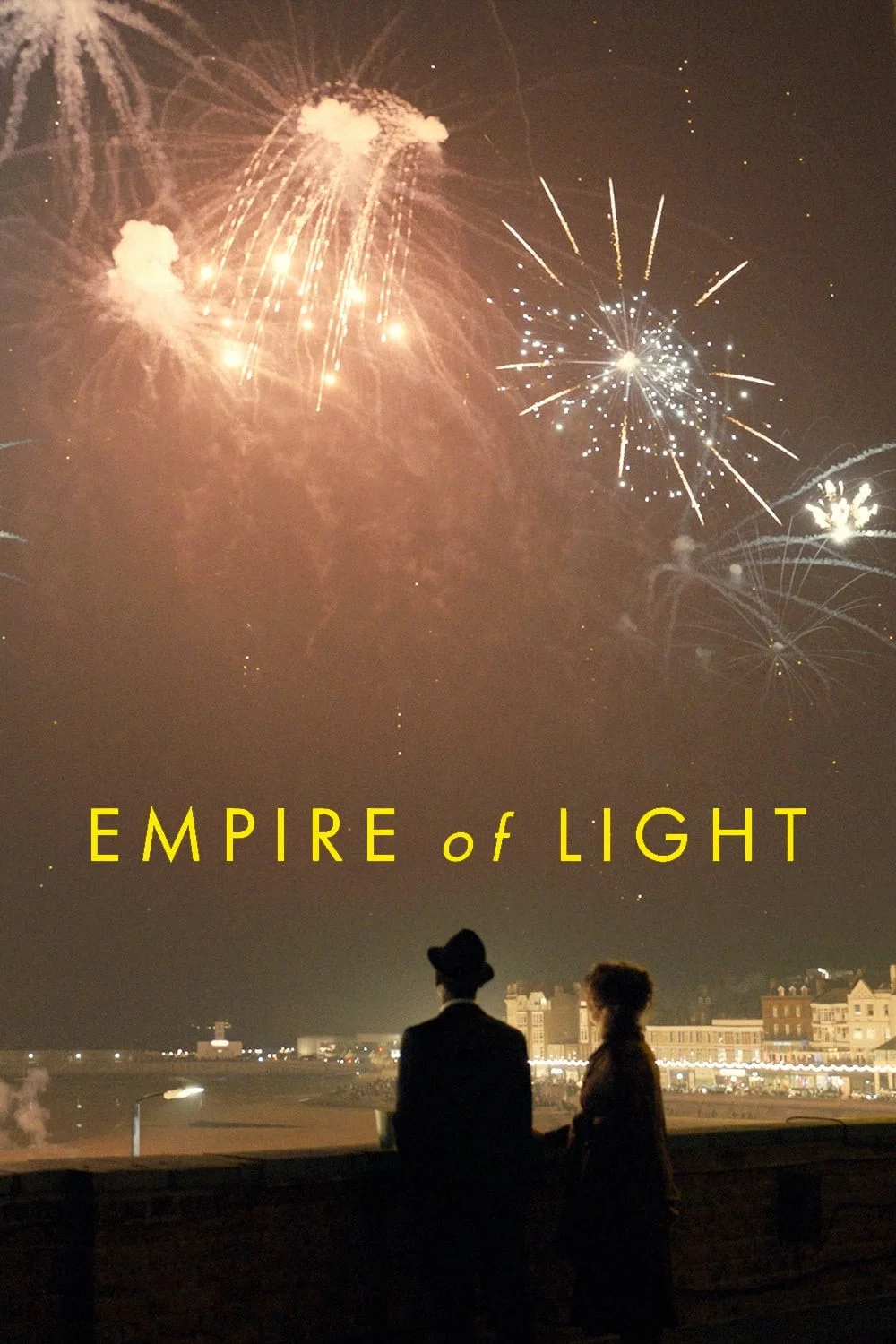 Photo 4 du film : Empire of Light