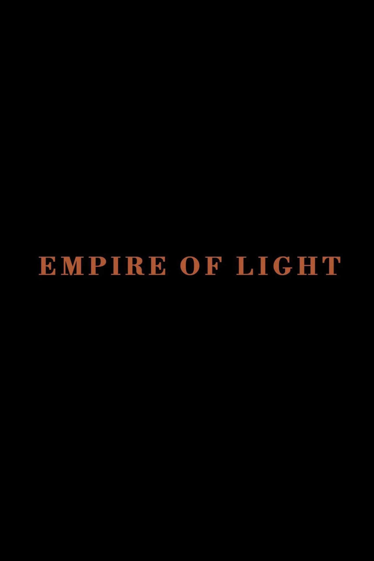 Photo 3 du film : Empire of Light