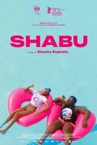 Affiche du film : Shabu