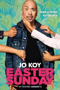 Affiche du film : Easter Sunday