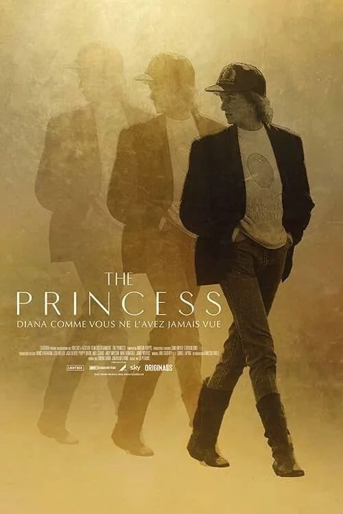 Photo 1 du film : The Princess