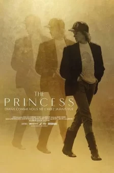 Photo dernier film  Prince Charles