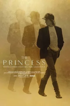 Affiche du film = The Princess