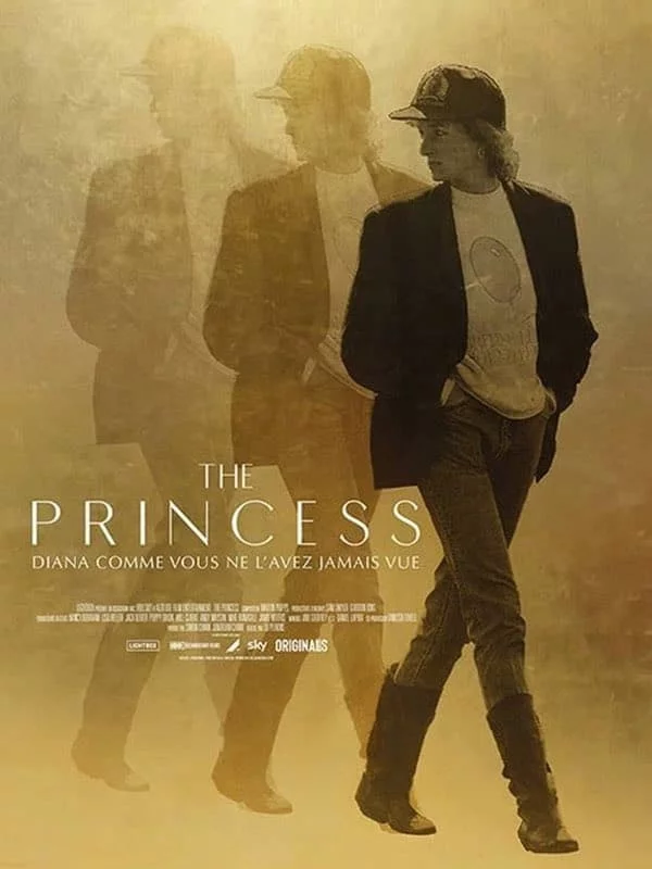 Photo 2 du film : The Princess