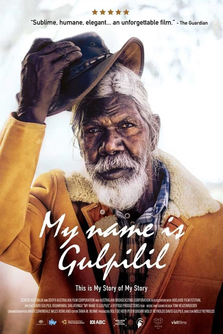 Photo 2 du film : My Name Is Gulpilil