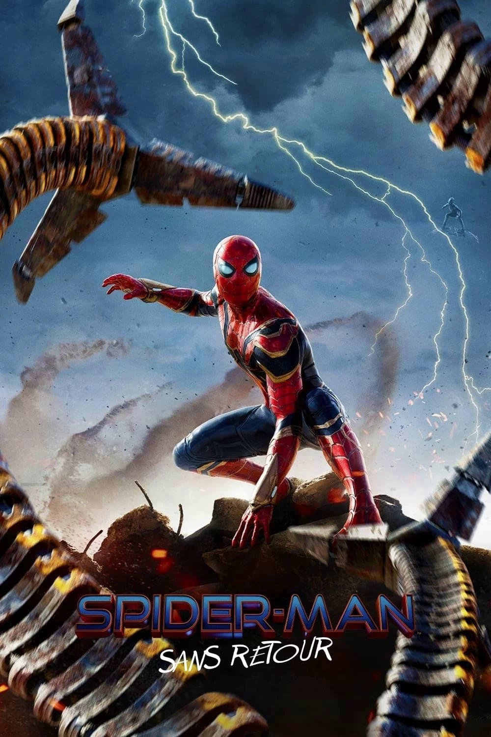 Photo 10 du film : Spider-Man: No Way Home - Version longue