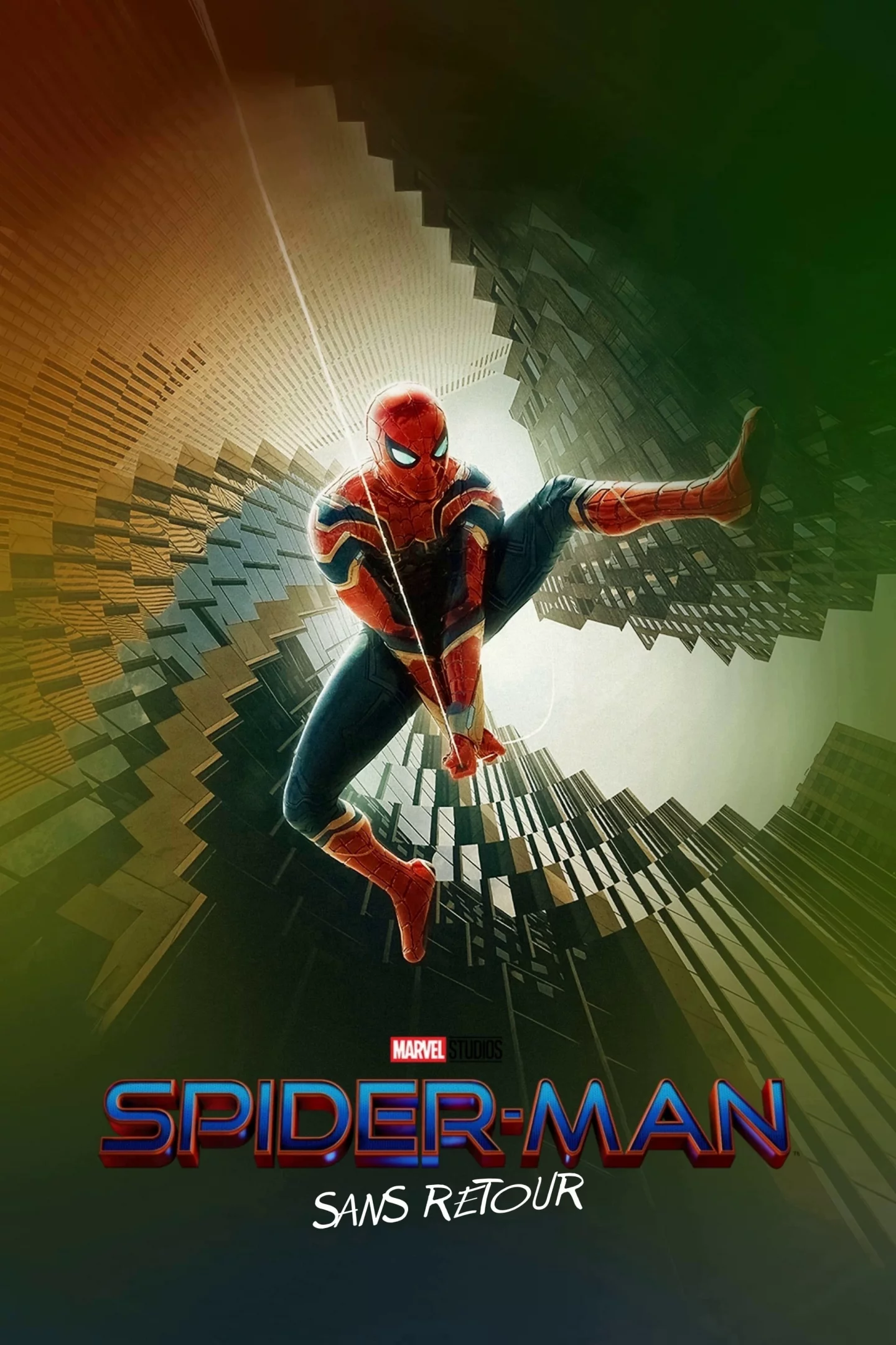 Photo 13 du film : Spider-Man: No Way Home - Version longue