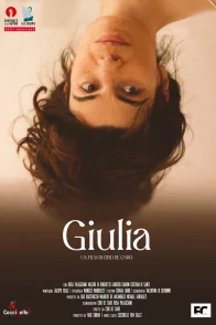 Affiche du film : Giulia