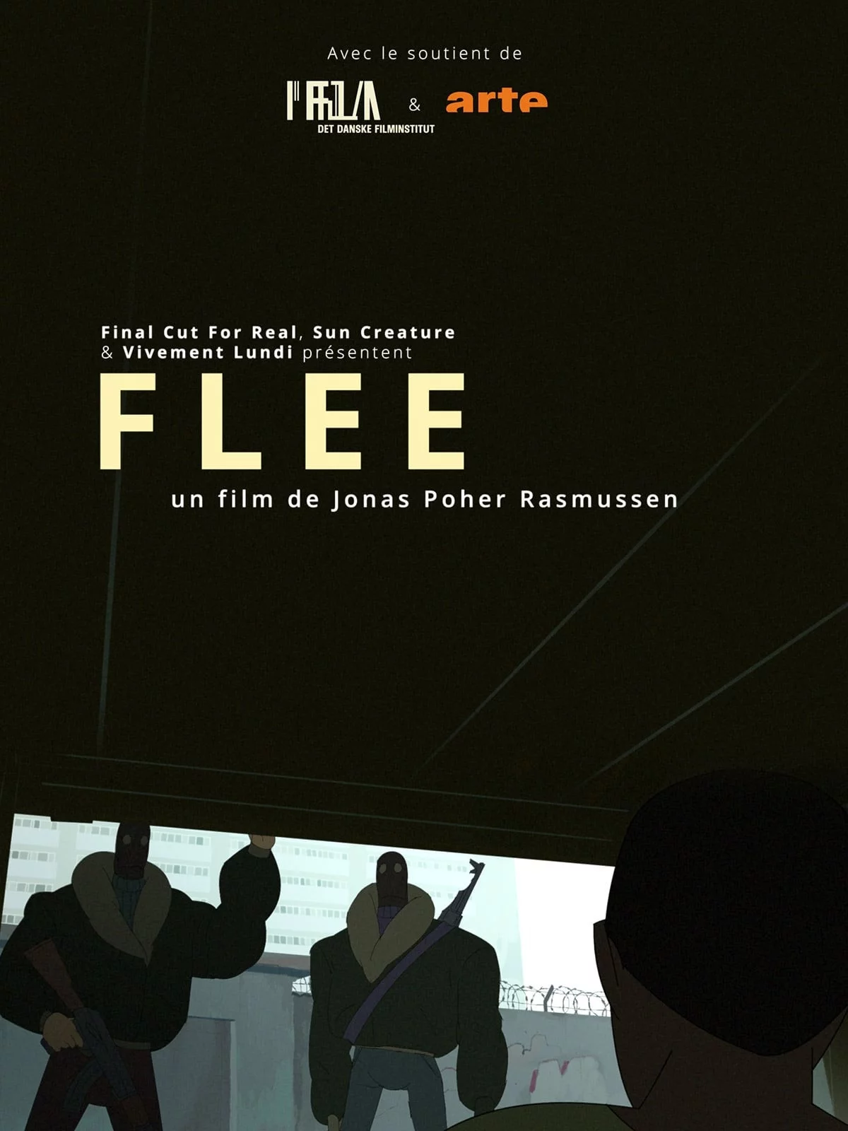 Photo 2 du film : Flee