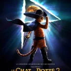 Photo du film : Le Chat Potté 2 : la dernière quête